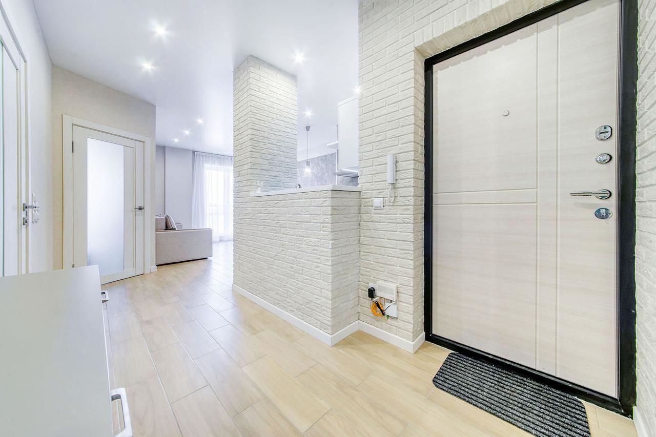 Апартаменты Apartment near Dana Mall Минск-16