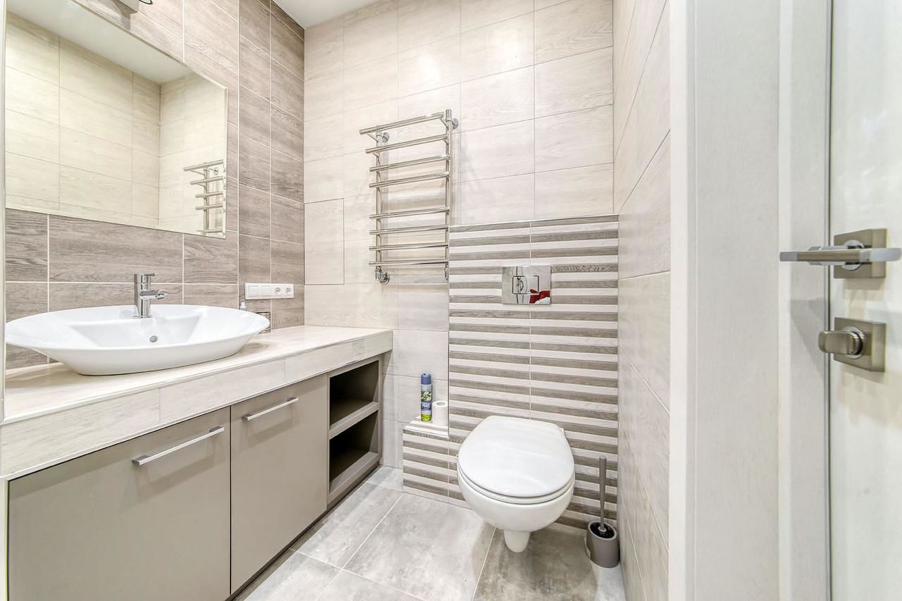 Апартаменты Apartment near Dana Mall Минск-19