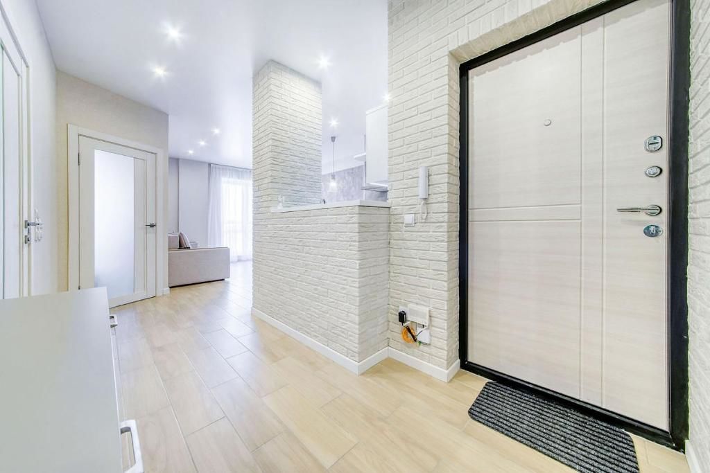 Апартаменты Apartment near Dana Mall Минск-30