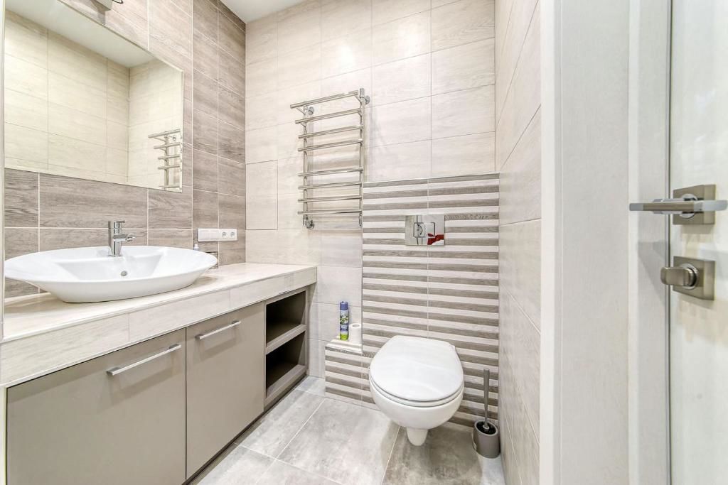 Апартаменты Apartment near Dana Mall Минск-33