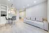 Апартаменты Apartment near Dana Mall Минск-0