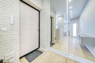Апартаменты Apartment near Dana Mall Минск Апартаменты с 1 спальней-11