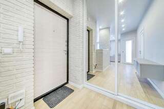 Апартаменты Apartment near Dana Mall Минск Апартаменты с 1 спальней-24