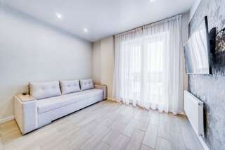 Апартаменты Apartment near Dana Mall Минск Апартаменты с 1 спальней-25