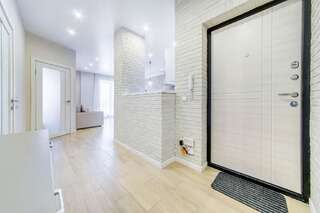 Апартаменты Apartment near Dana Mall Минск Апартаменты с 1 спальней-27