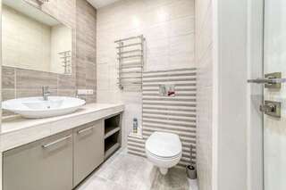 Апартаменты Apartment near Dana Mall Минск Апартаменты с 1 спальней-30