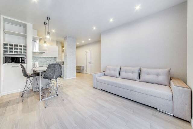 Апартаменты Apartment near Dana Mall Минск-3