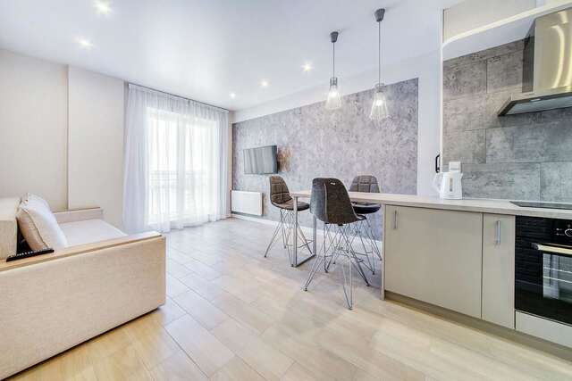 Апартаменты Apartment near Dana Mall Минск-12