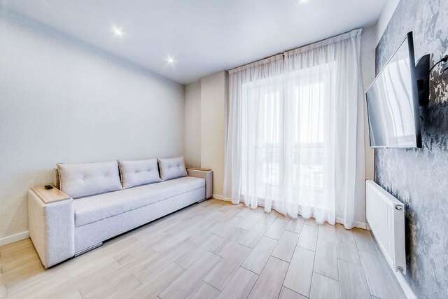 Апартаменты Apartment near Dana Mall Минск-14