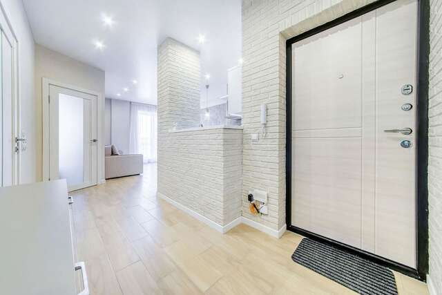 Апартаменты Apartment near Dana Mall Минск-15