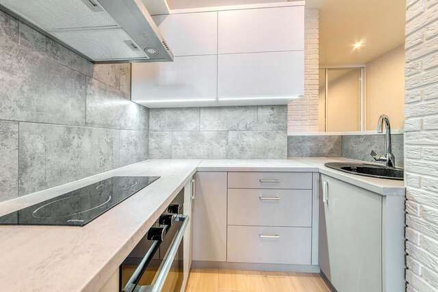 Апартаменты Apartment near Dana Mall Минск-17