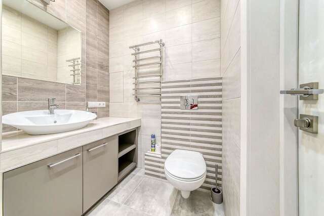 Апартаменты Apartment near Dana Mall Минск-18