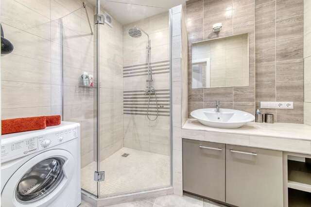 Апартаменты Apartment near Dana Mall Минск-22