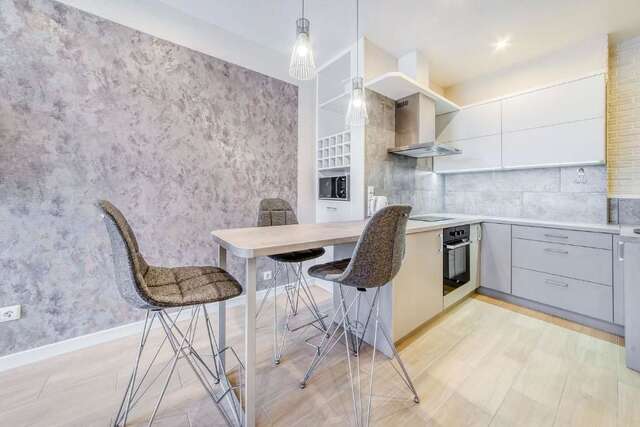 Апартаменты Apartment near Dana Mall Минск-23