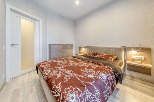 Апартаменты Apartment near Dana Mall Минск-24