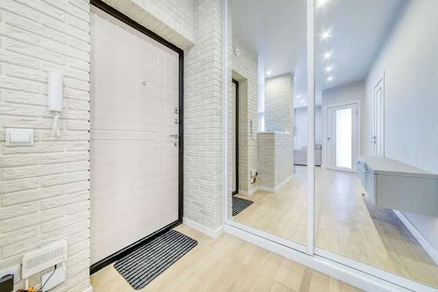 Апартаменты Apartment near Dana Mall Минск-26