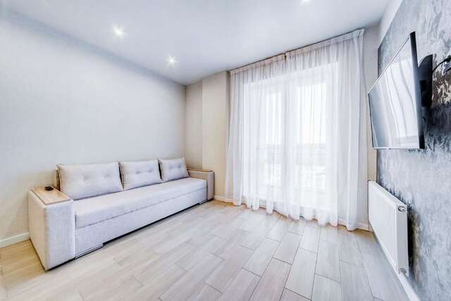 Апартаменты Apartment near Dana Mall Минск-27