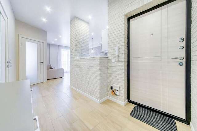 Апартаменты Apartment near Dana Mall Минск-29