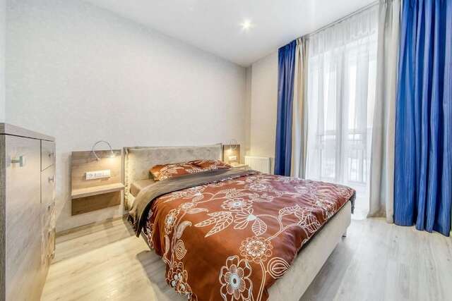 Апартаменты Apartment near Dana Mall Минск-30