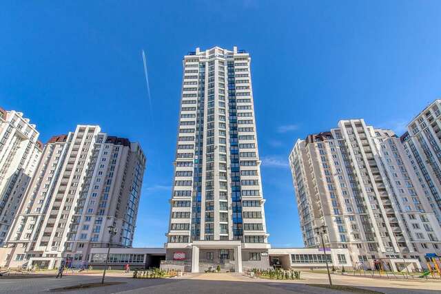 Апартаменты Apartment near Dana Mall Минск-6
