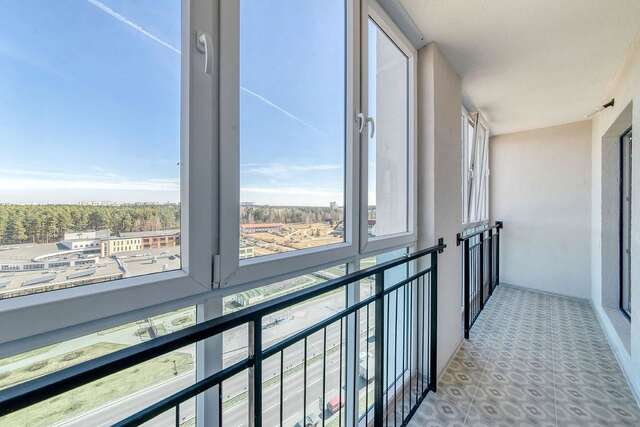 Апартаменты Apartment near Dana Mall Минск-8